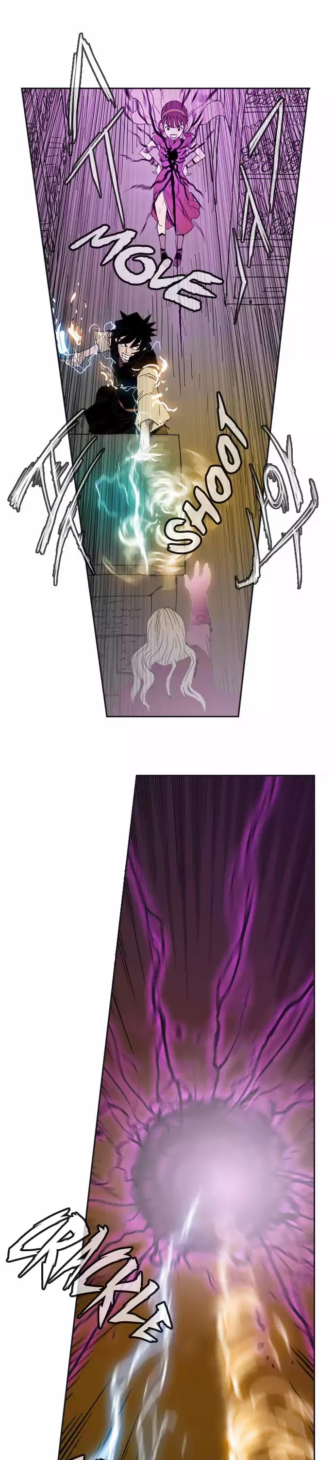 Magic Scroll Merchant Zio Chapter 27 page 37 - Chapter 27