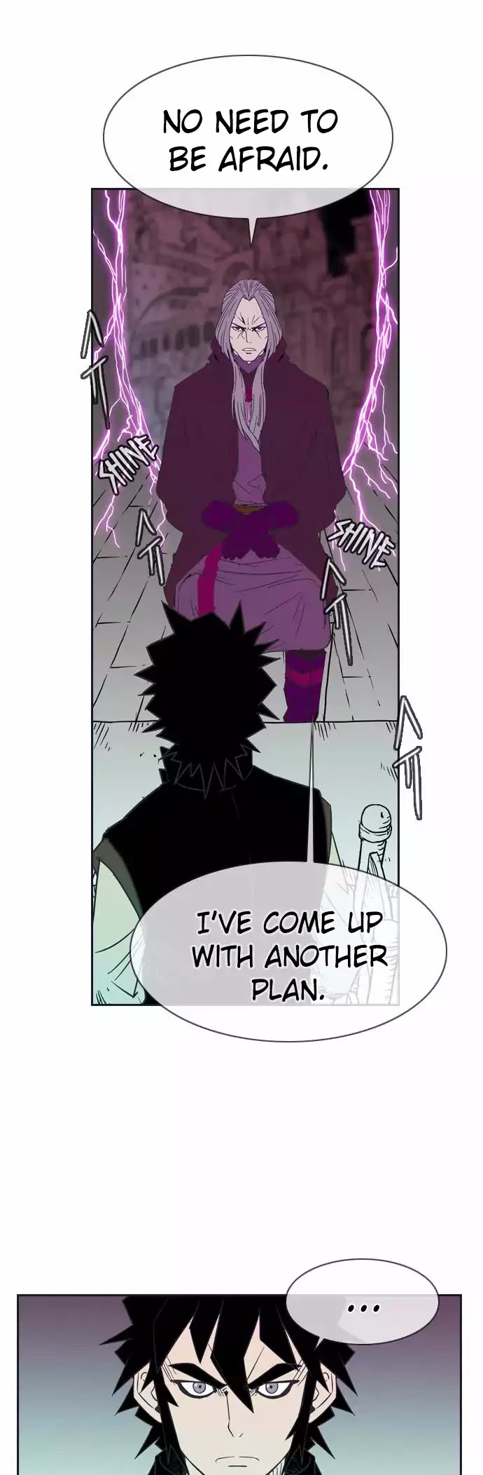 Magic Scroll Merchant Zio Chapter 27 page 6 - Chapter 27