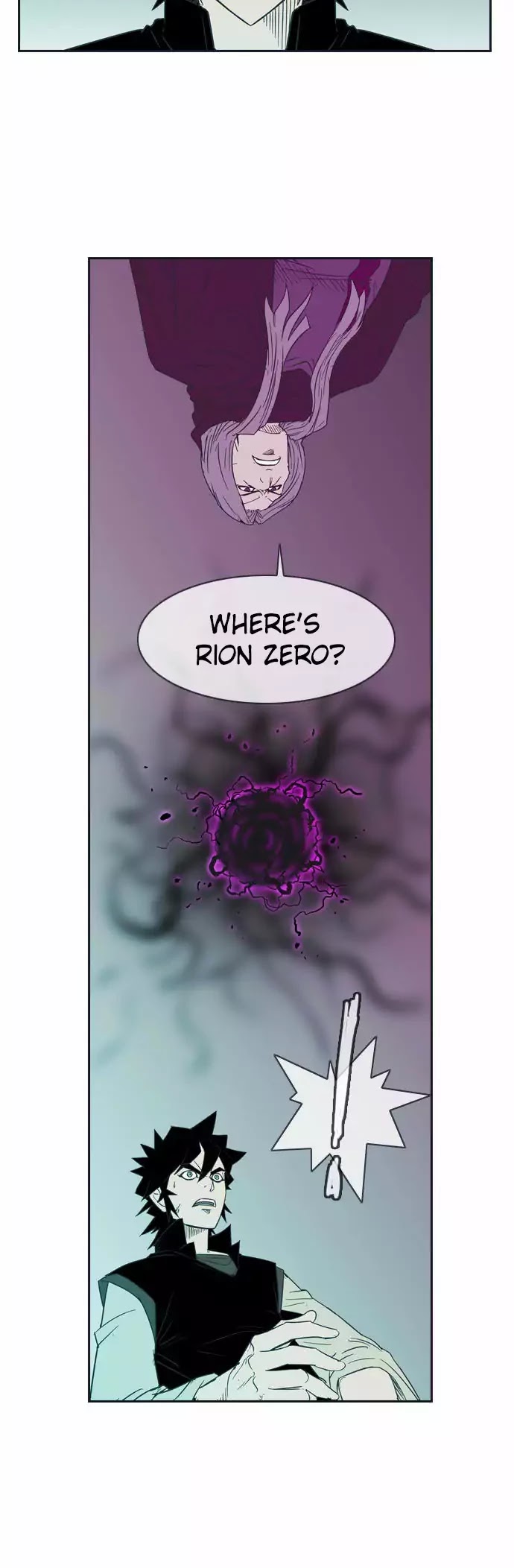 Magic Scroll Merchant Zio Chapter 27 page 7 - Chapter 27