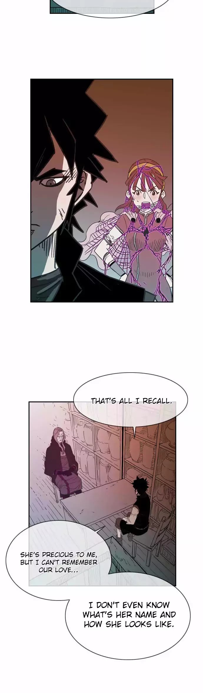 Magic Scroll Merchant Zio Chapter 28 page 11 - Chapter 28