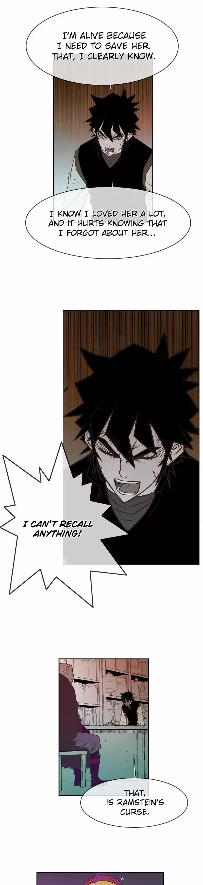 Magic Scroll Merchant Zio Chapter 28 page 12 - Chapter 28
