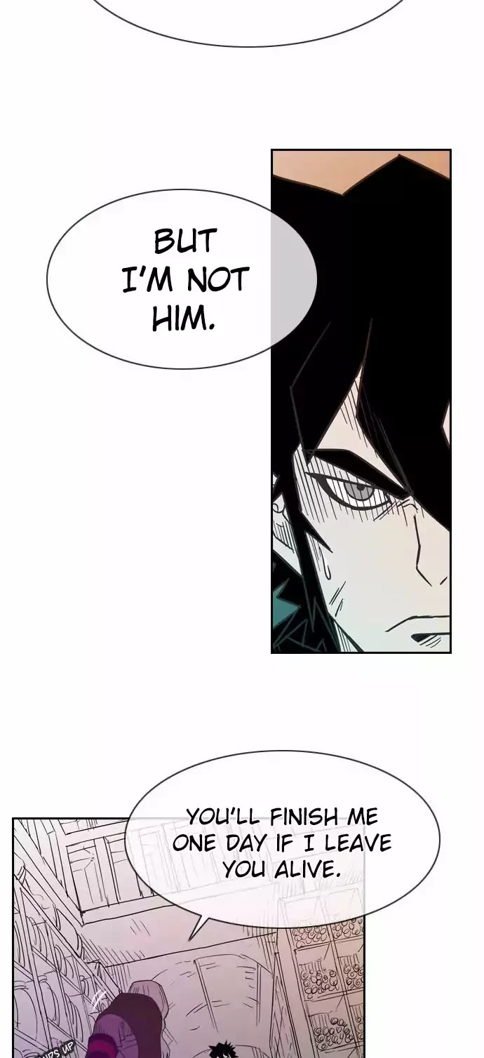 Magic Scroll Merchant Zio Chapter 28 page 14 - Chapter 28