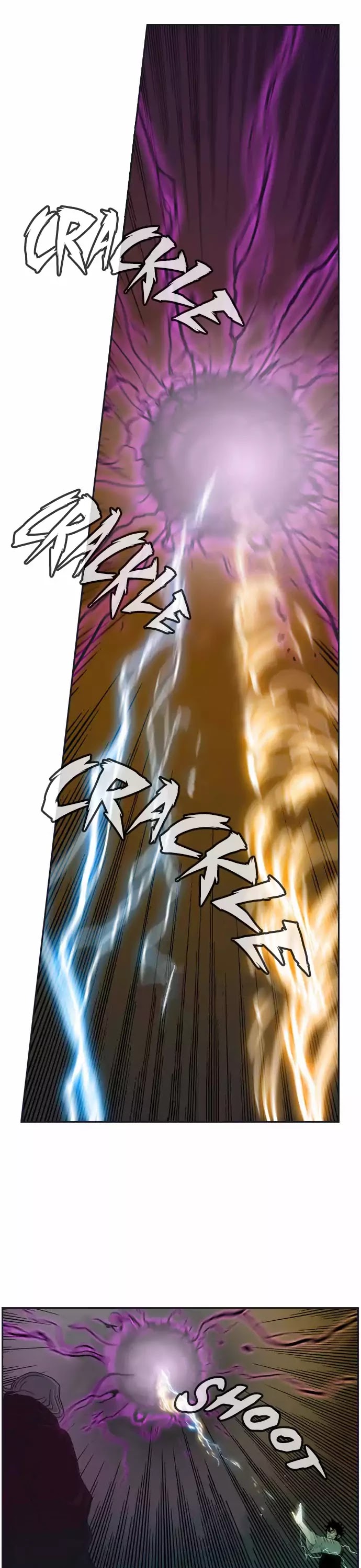 Magic Scroll Merchant Zio Chapter 28 page 2 - Chapter 28