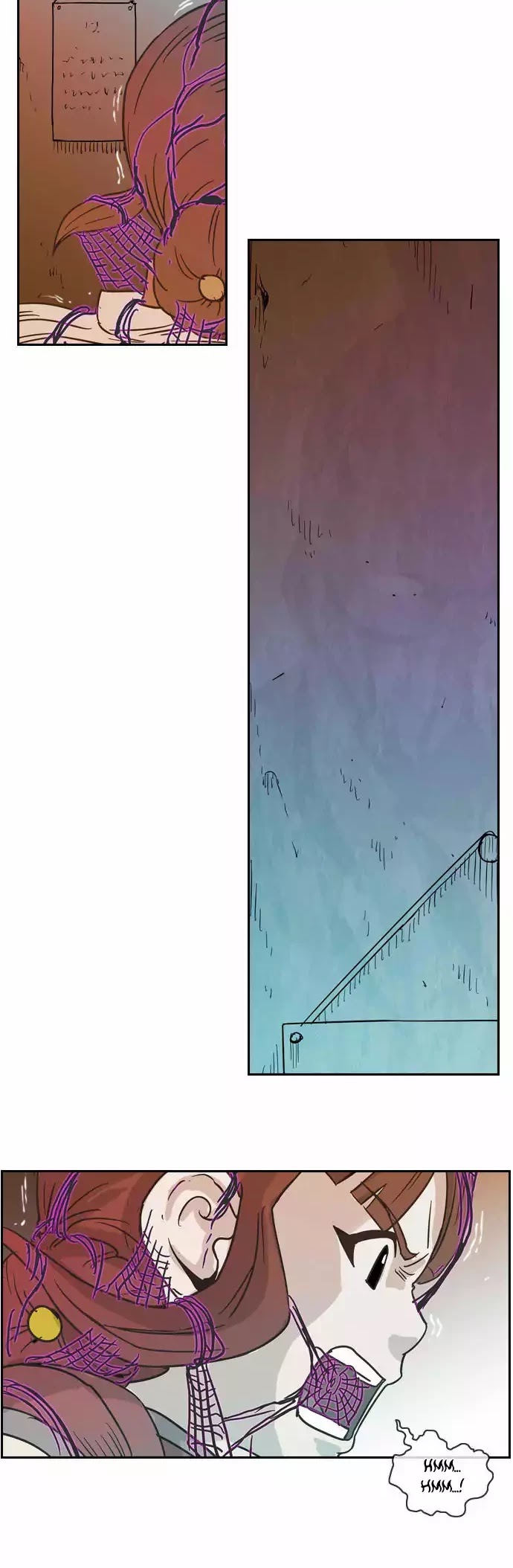 Magic Scroll Merchant Zio Chapter 28 page 25 - Chapter 28