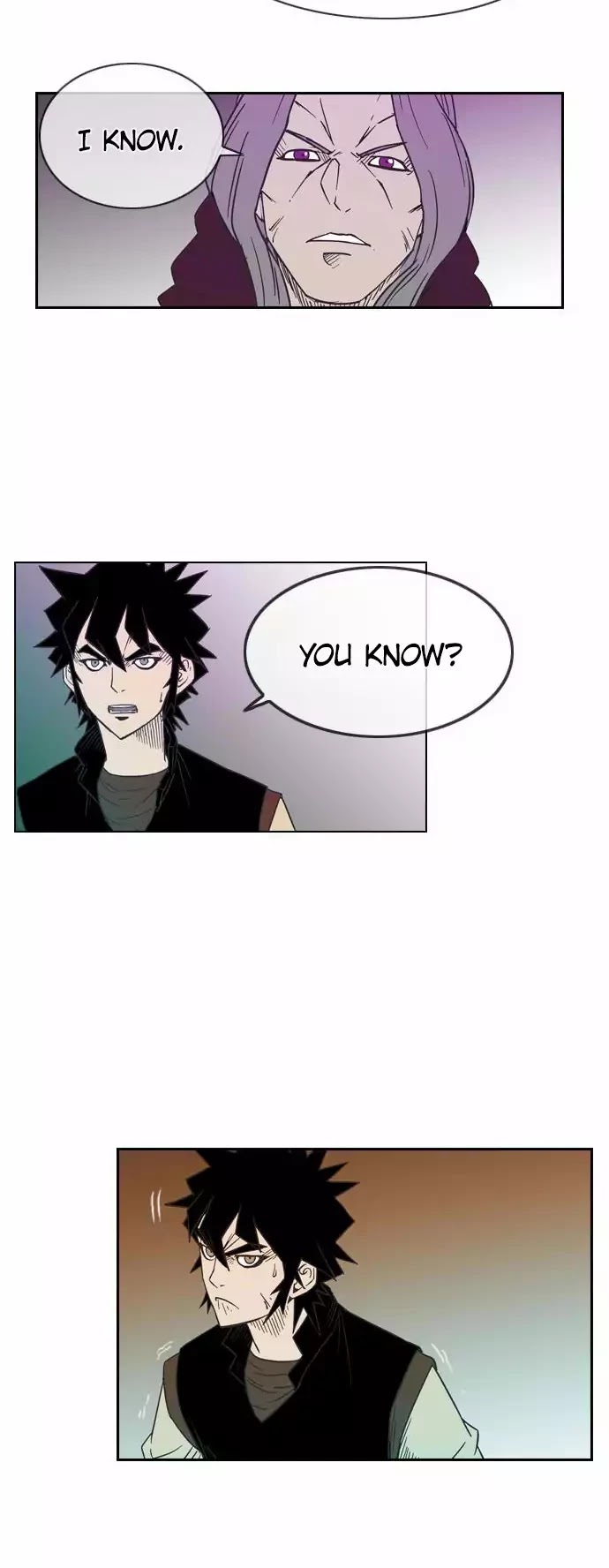 Magic Scroll Merchant Zio Chapter 28 page 8 - Chapter 28