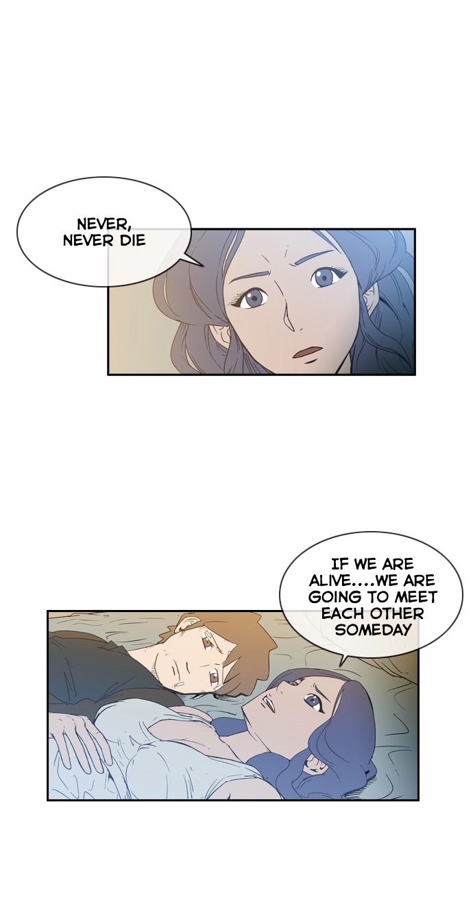 Magic Scroll Merchant Zio Chapter 3 page 11 - Chapter 3 : Honeymoon 2