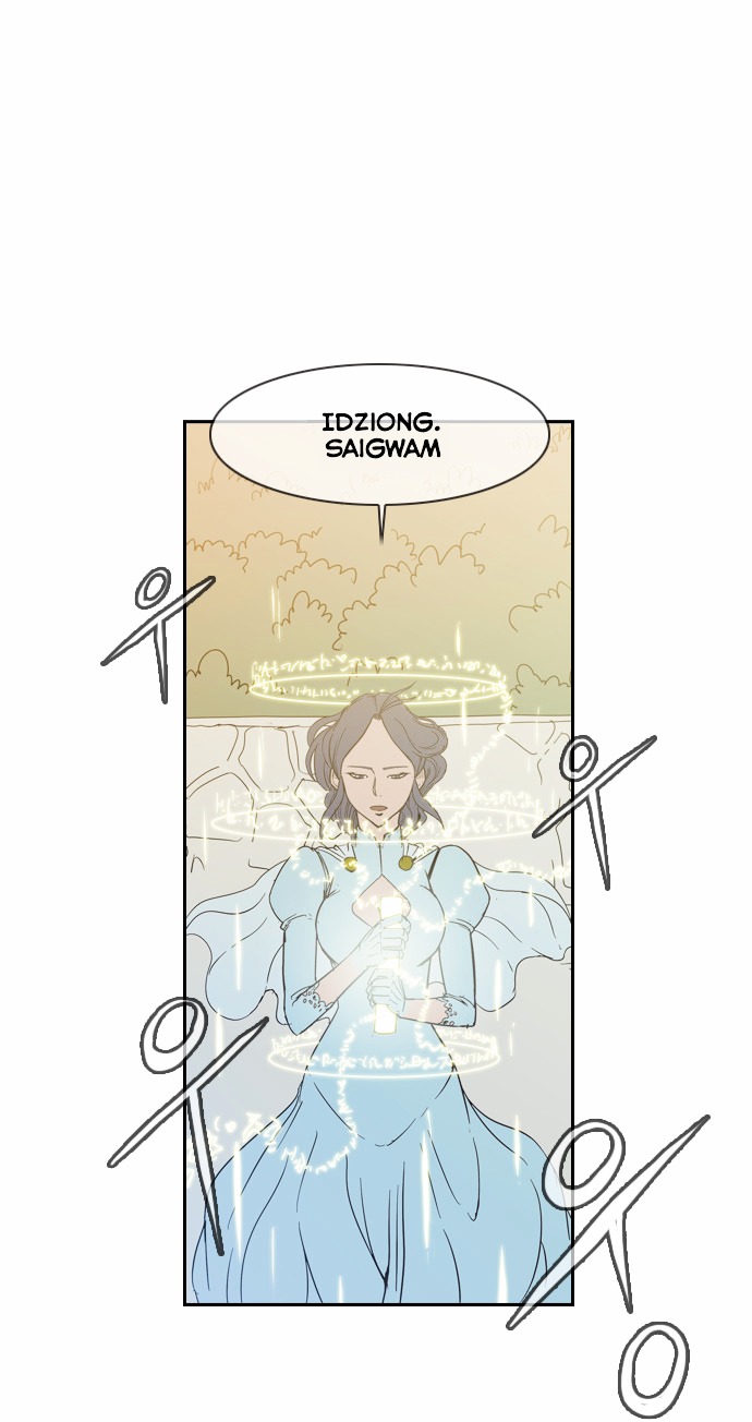 Magic Scroll Merchant Zio Chapter 3 page 17 - Chapter 3 : Honeymoon 2