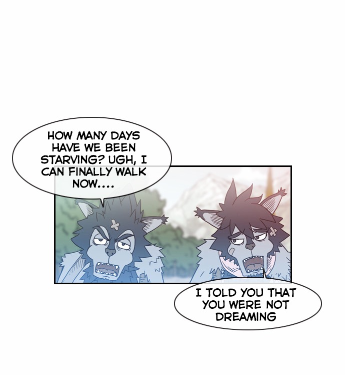 Magic Scroll Merchant Zio Chapter 3 page 30 - Chapter 3 : Honeymoon 2