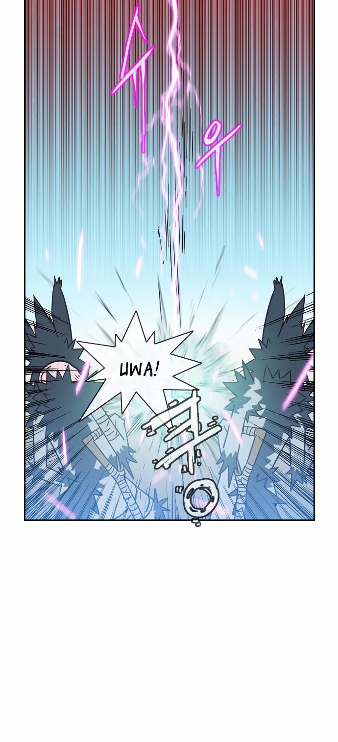Magic Scroll Merchant Zio Chapter 3 page 32 - Chapter 3 : Honeymoon 2