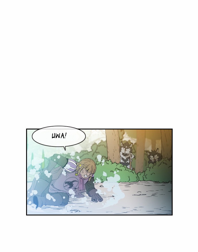 Magic Scroll Merchant Zio Chapter 3 page 33 - Chapter 3 : Honeymoon 2