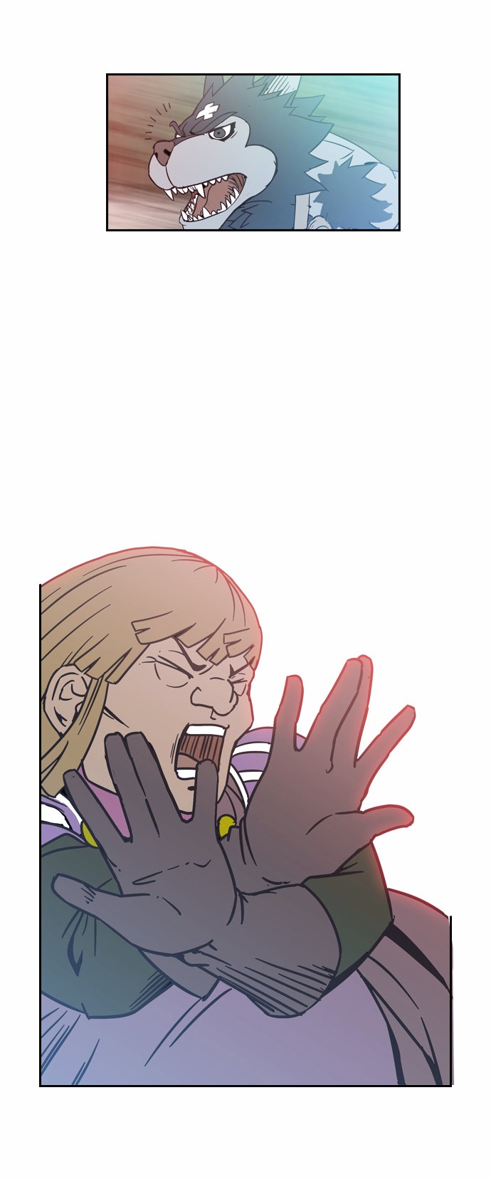 Magic Scroll Merchant Zio Chapter 3 page 35 - Chapter 3 : Honeymoon 2