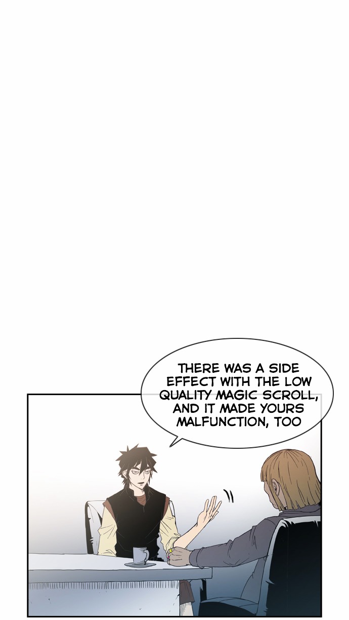 Magic Scroll Merchant Zio Chapter 3 page 41 - Chapter 3 : Honeymoon 2