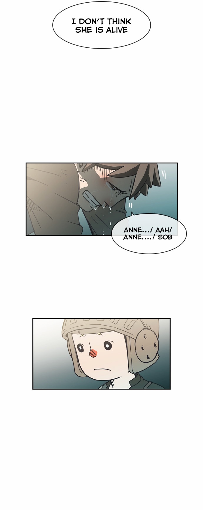 Magic Scroll Merchant Zio Chapter 3 page 46 - Chapter 3 : Honeymoon 2