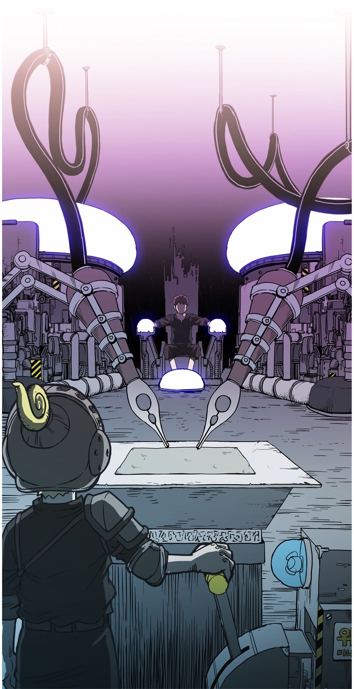 Magic Scroll Merchant Zio Chapter 3 page 52 - Chapter 3 : Honeymoon 2
