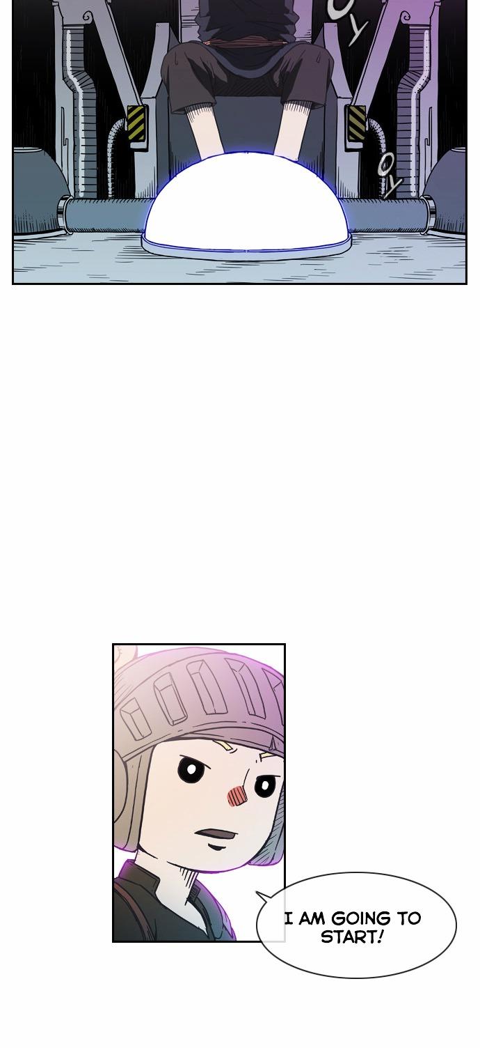 Magic Scroll Merchant Zio Chapter 3 page 54 - Chapter 3 : Honeymoon 2