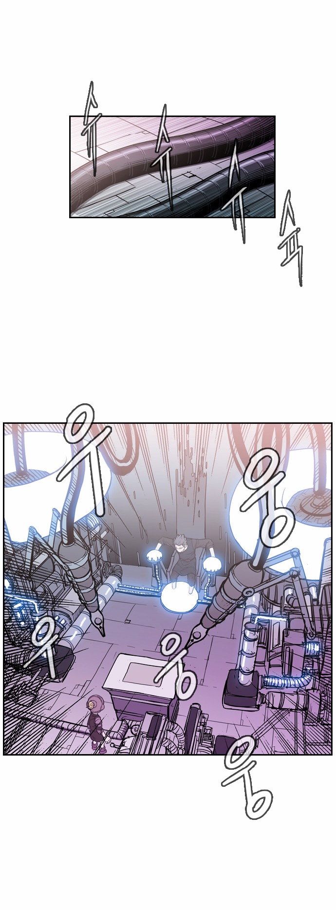 Magic Scroll Merchant Zio Chapter 3 page 57 - Chapter 3 : Honeymoon 2