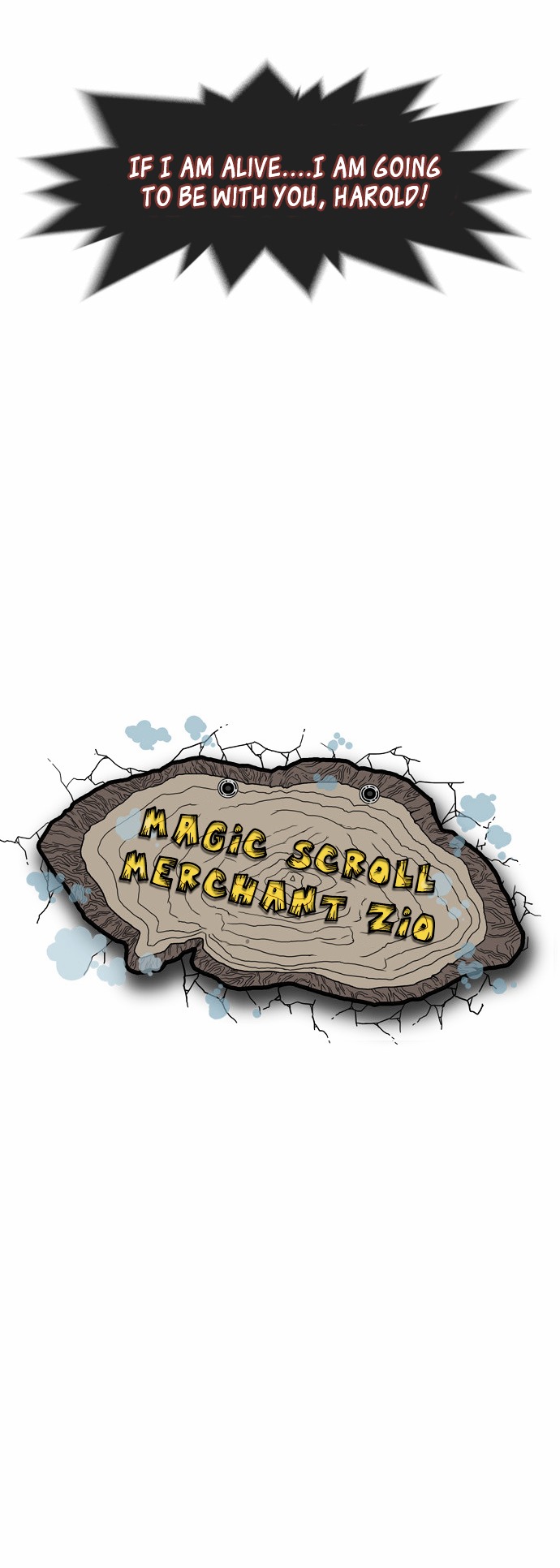 Magic Scroll Merchant Zio Chapter 3 page 59 - Chapter 3 : Honeymoon 2