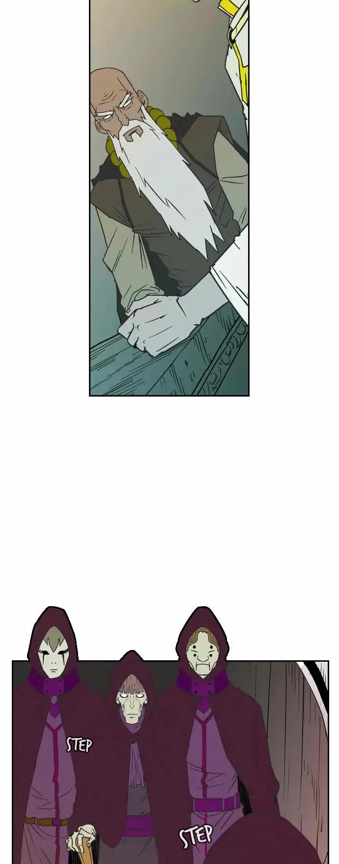 Magic Scroll Merchant Zio Chapter 30 page 15 - Chapter 30