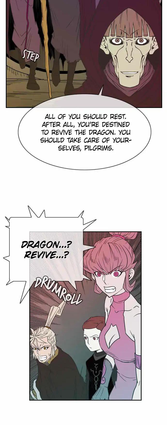 Magic Scroll Merchant Zio Chapter 30 page 16 - Chapter 30