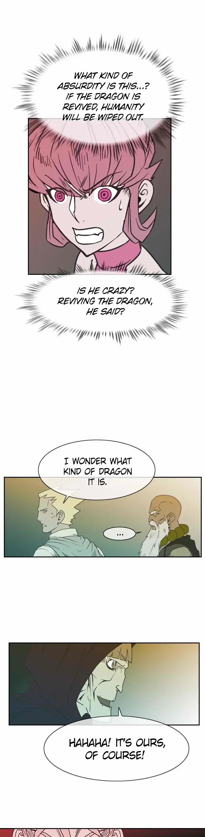 Magic Scroll Merchant Zio Chapter 30 page 17 - Chapter 30