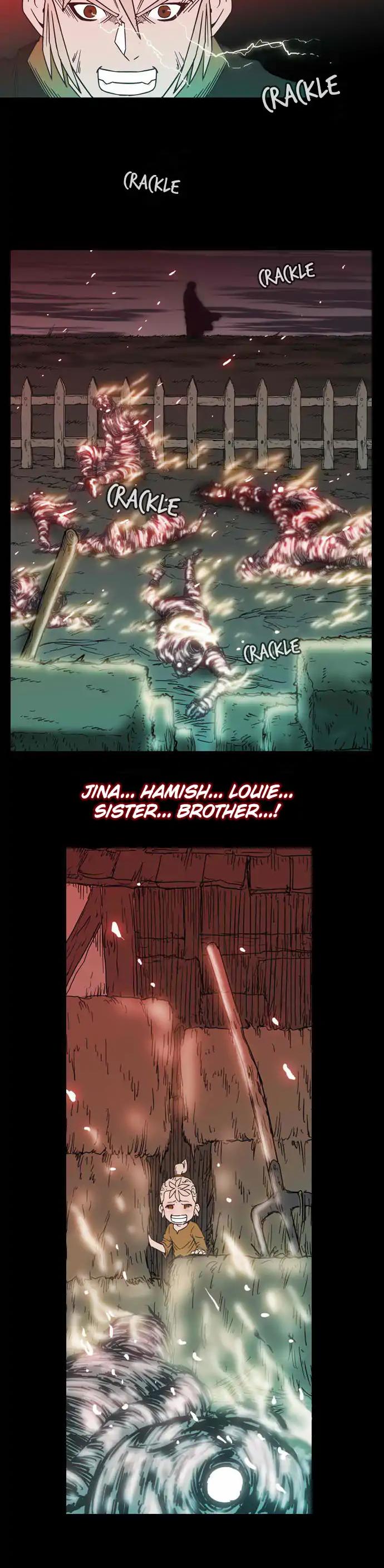Magic Scroll Merchant Zio Chapter 30 page 18 - Chapter 30