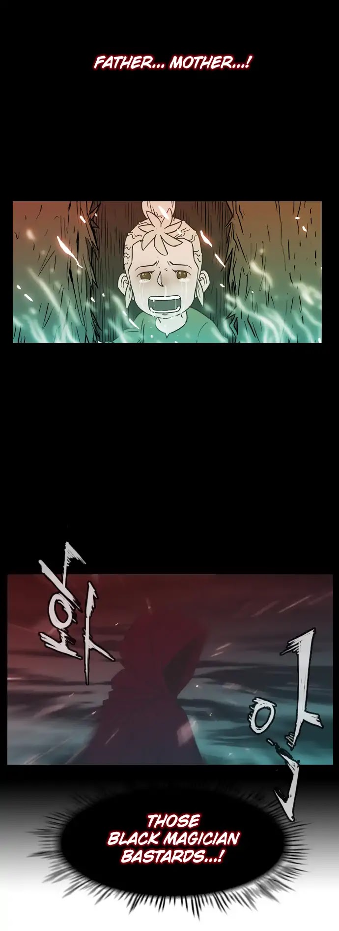 Magic Scroll Merchant Zio Chapter 30 page 19 - Chapter 30