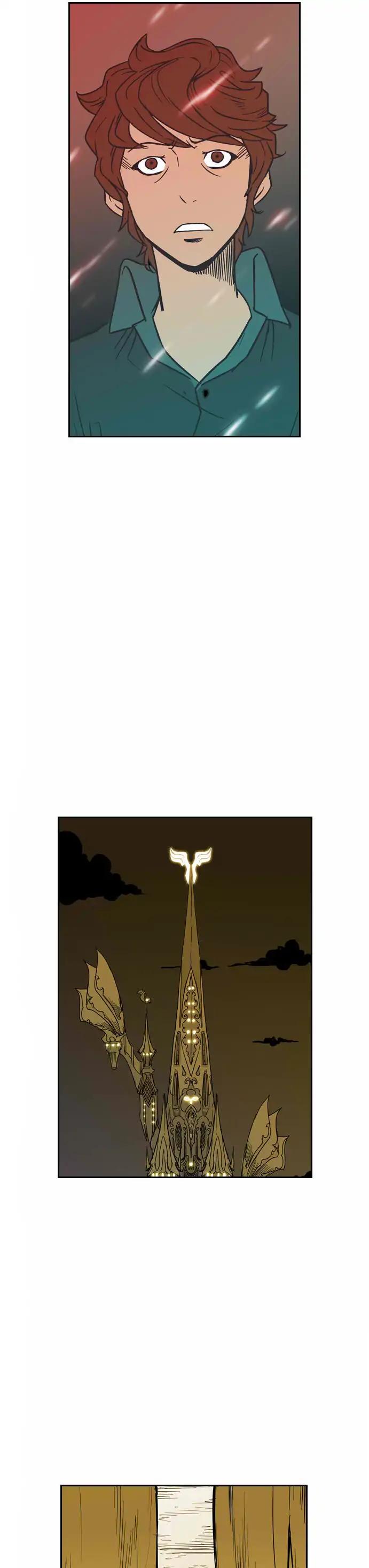 Magic Scroll Merchant Zio Chapter 30 page 32 - Chapter 30