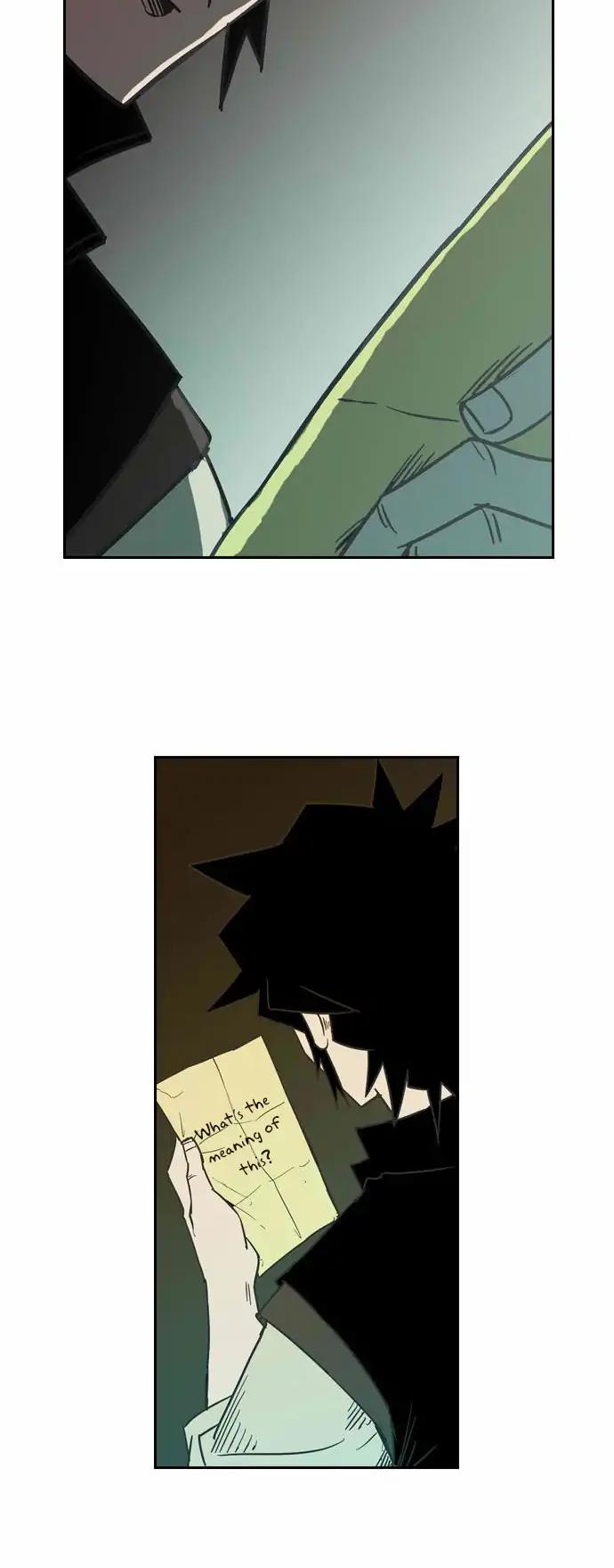 Magic Scroll Merchant Zio Chapter 30 page 5 - Chapter 30