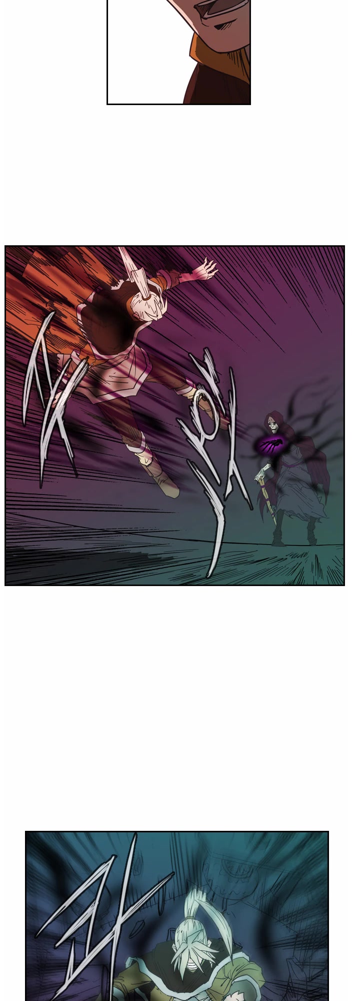 Magic Scroll Merchant Zio Chapter 31 page 13 - Chapter 31: Steel Rainbow 6