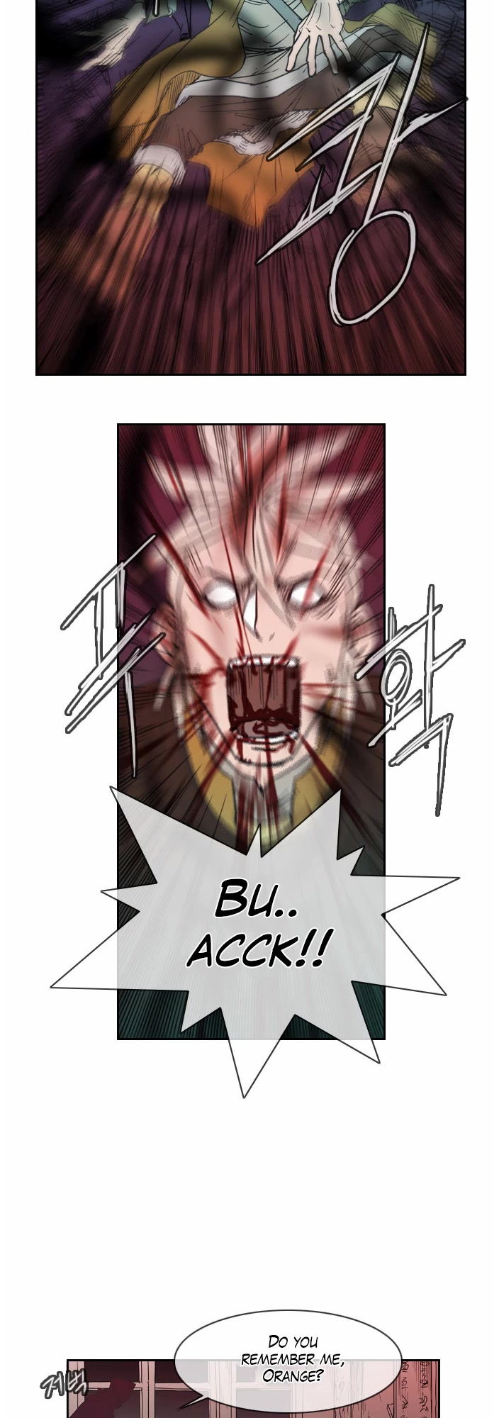 Magic Scroll Merchant Zio Chapter 31 page 14 - Chapter 31: Steel Rainbow 6