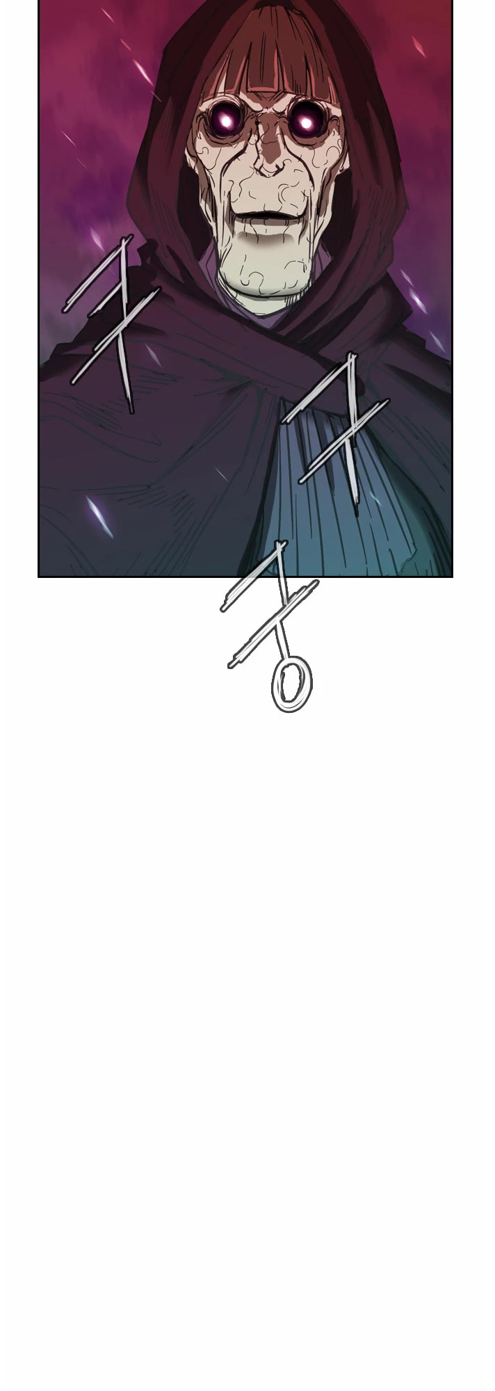 Magic Scroll Merchant Zio Chapter 31 page 21 - Chapter 31: Steel Rainbow 6
