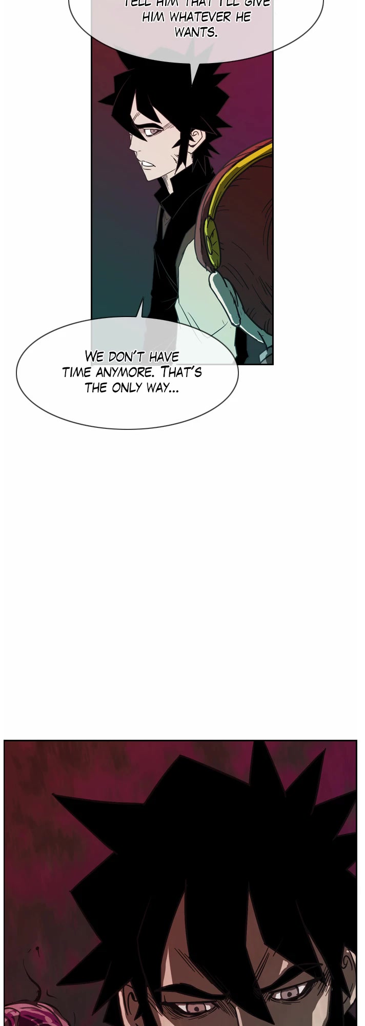 Magic Scroll Merchant Zio Chapter 31 page 31 - Chapter 31: Steel Rainbow 6