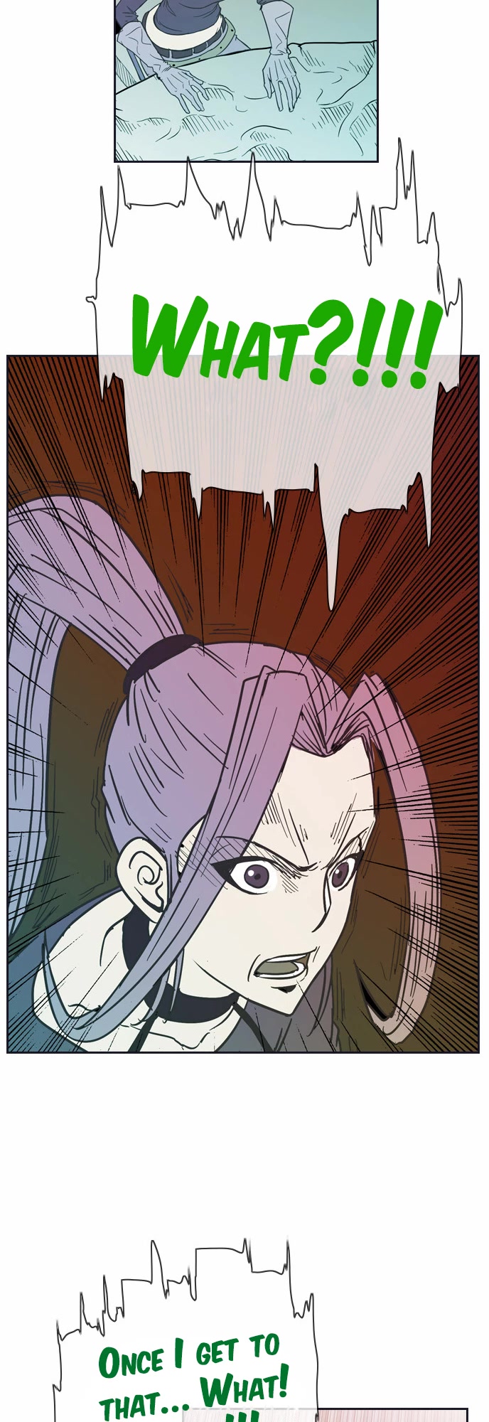 Magic Scroll Merchant Zio Chapter 31 page 37 - Chapter 31: Steel Rainbow 6