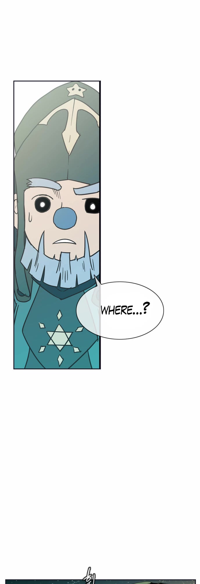 Magic Scroll Merchant Zio Chapter 31 page 41 - Chapter 31: Steel Rainbow 6