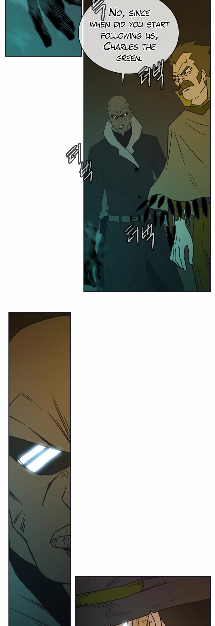 Magic Scroll Merchant Zio Chapter 31 page 45 - Chapter 31: Steel Rainbow 6
