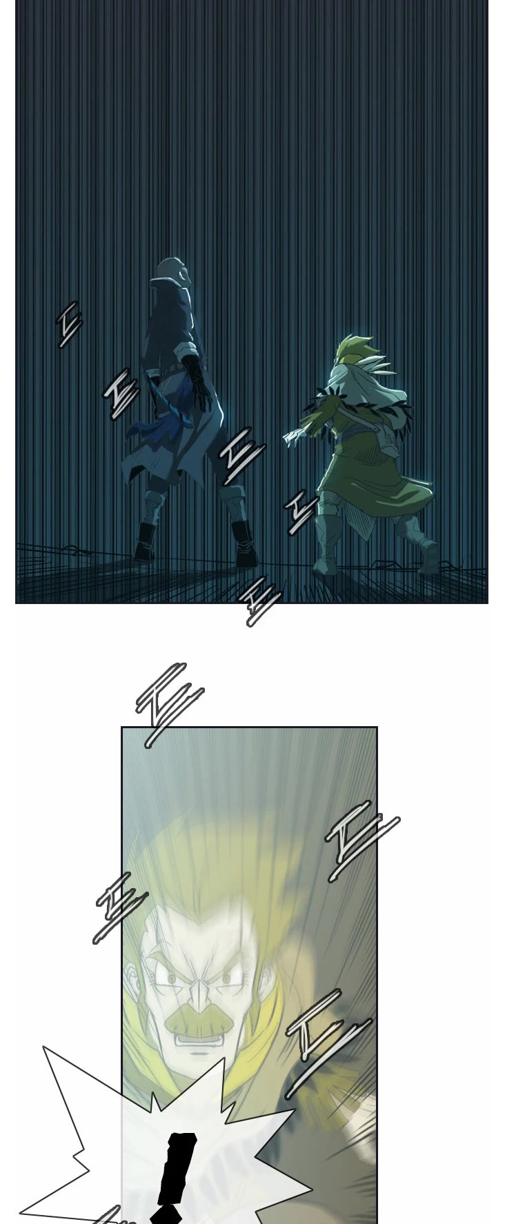 Magic Scroll Merchant Zio Chapter 31 page 50 - Chapter 31: Steel Rainbow 6
