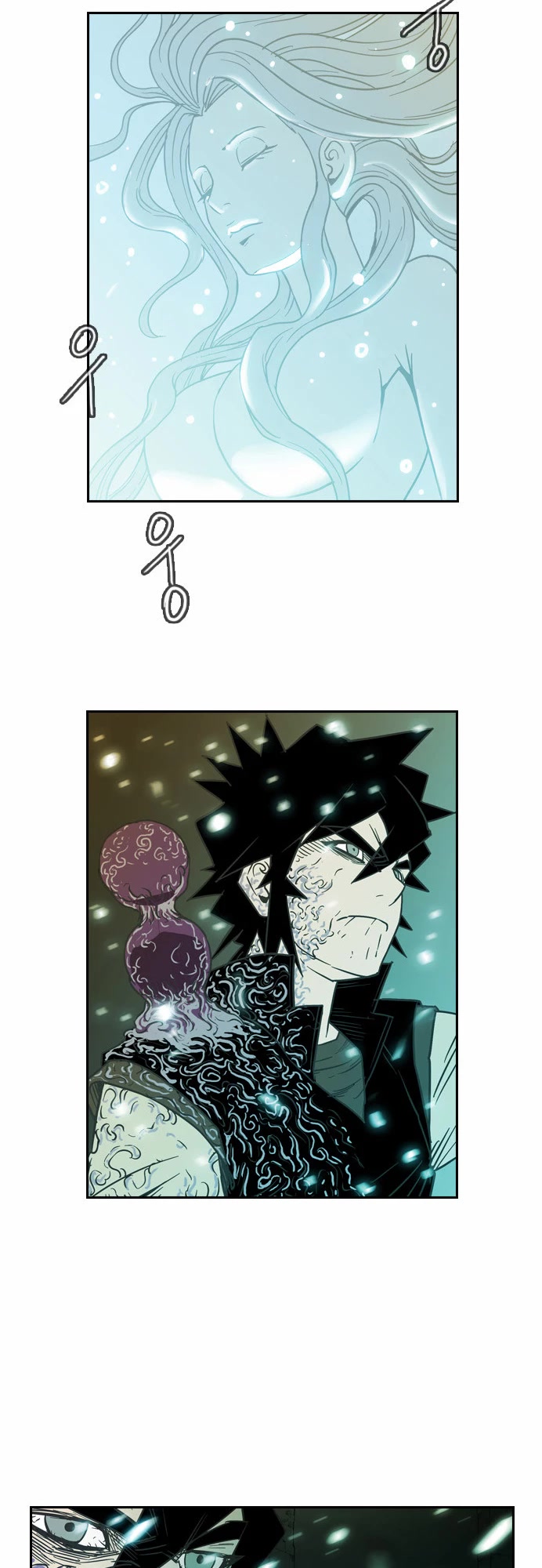 Magic Scroll Merchant Zio Chapter 32 page 29 - Chapter 32: Steel Rainbow 7