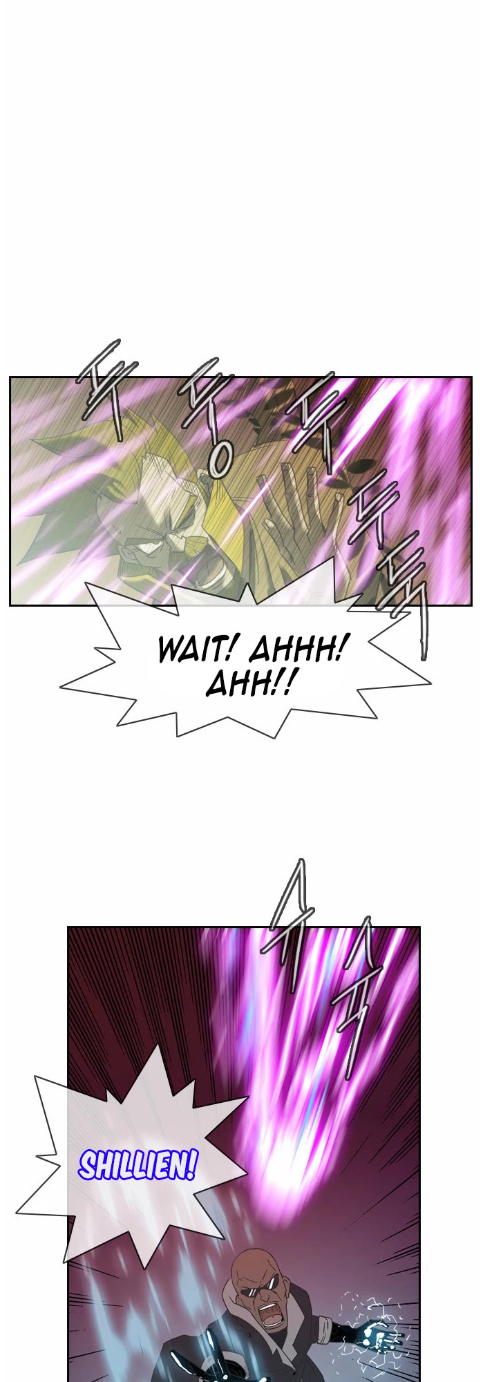 Magic Scroll Merchant Zio Chapter 32 page 9 - Chapter 32: Steel Rainbow 7