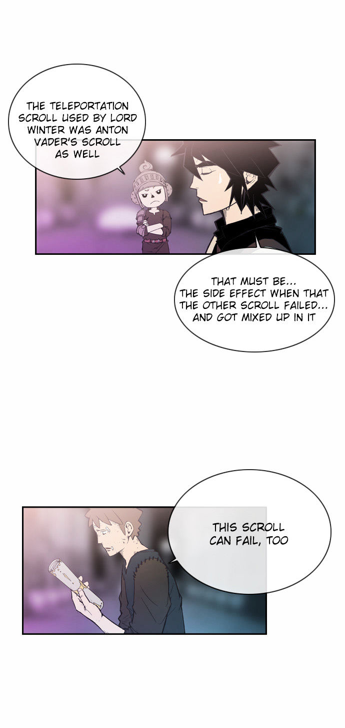 Magic Scroll Merchant Zio Chapter 4 page 13 - Chapter 4 : Honeymoon 3