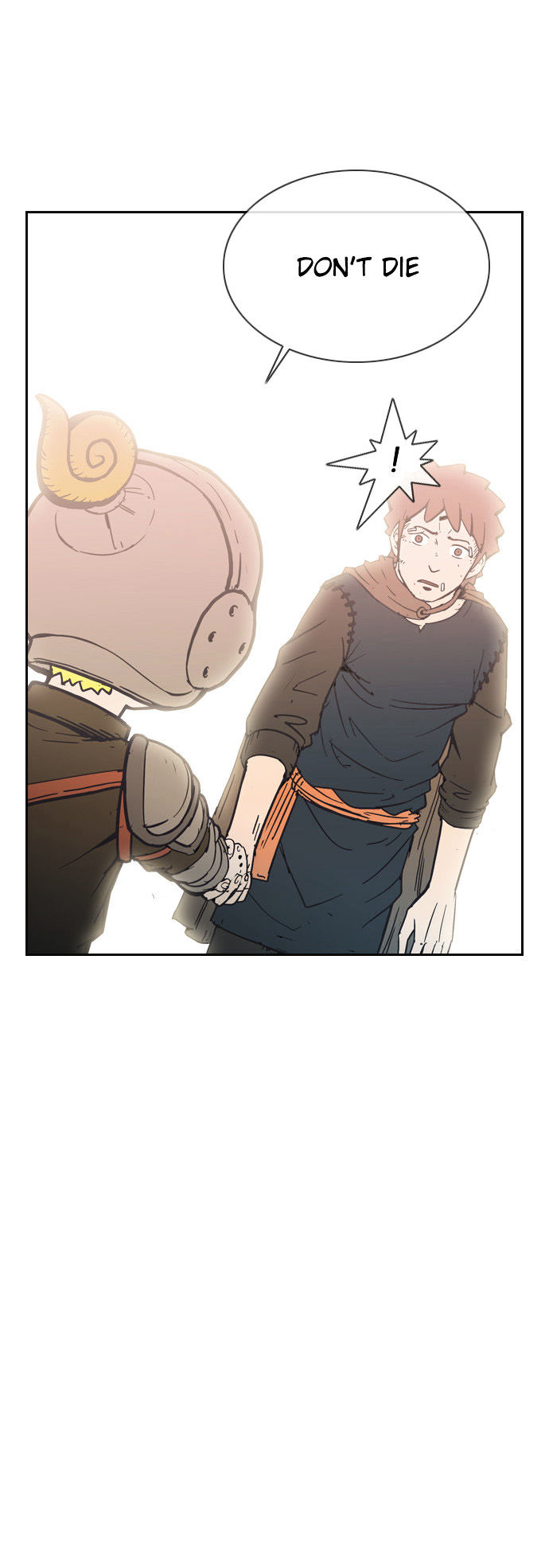 Magic Scroll Merchant Zio Chapter 4 page 20 - Chapter 4 : Honeymoon 3