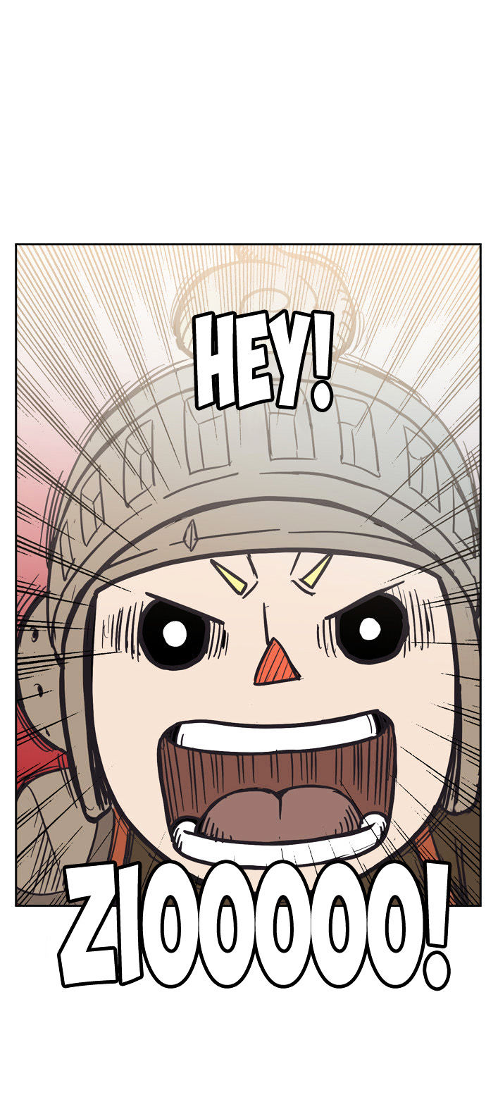Magic Scroll Merchant Zio Chapter 4 page 27 - Chapter 4 : Honeymoon 3