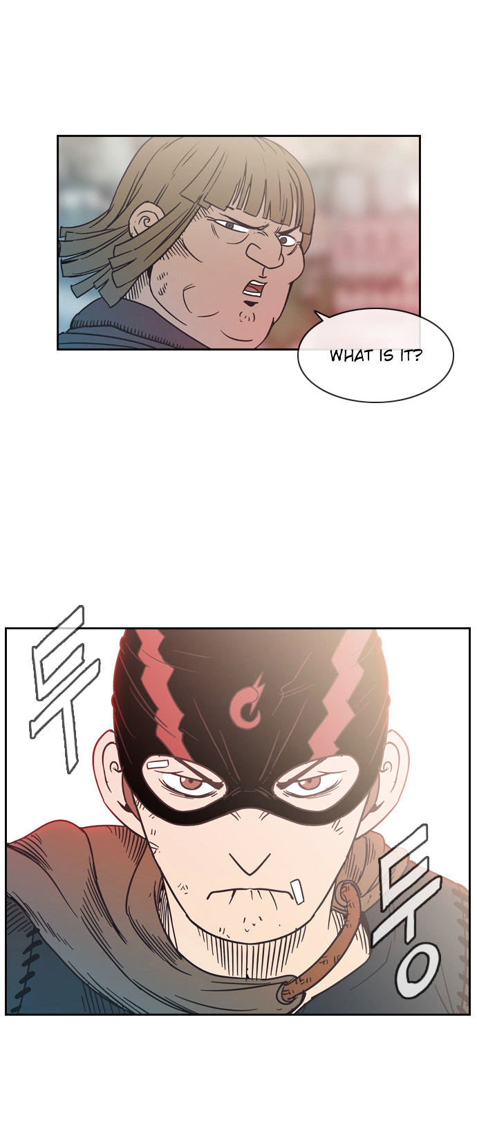 Magic Scroll Merchant Zio Chapter 4 page 30 - Chapter 4 : Honeymoon 3