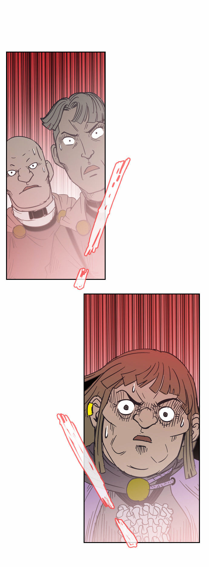Magic Scroll Merchant Zio Chapter 4 page 35 - Chapter 4 : Honeymoon 3