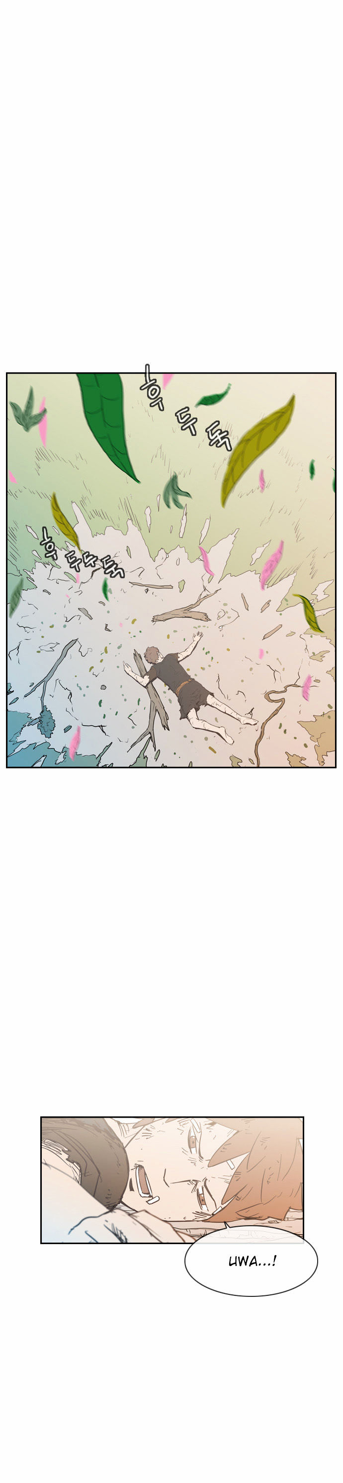 Magic Scroll Merchant Zio Chapter 4 page 44 - Chapter 4 : Honeymoon 3