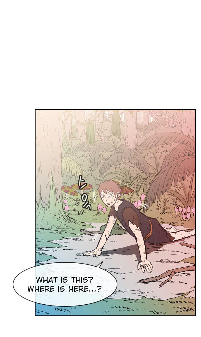 Magic Scroll Merchant Zio Chapter 4 page 45 - Chapter 4 : Honeymoon 3