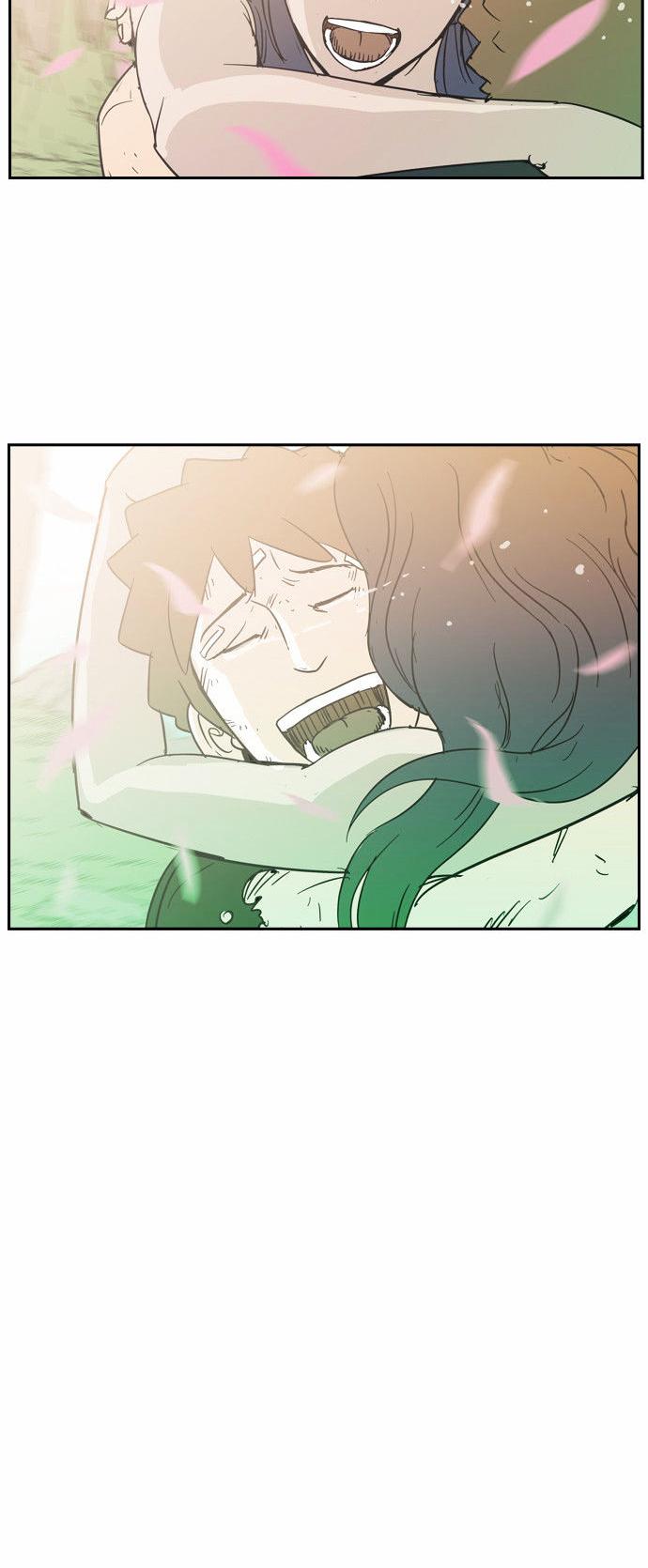 Magic Scroll Merchant Zio Chapter 4 page 49 - Chapter 4 : Honeymoon 3