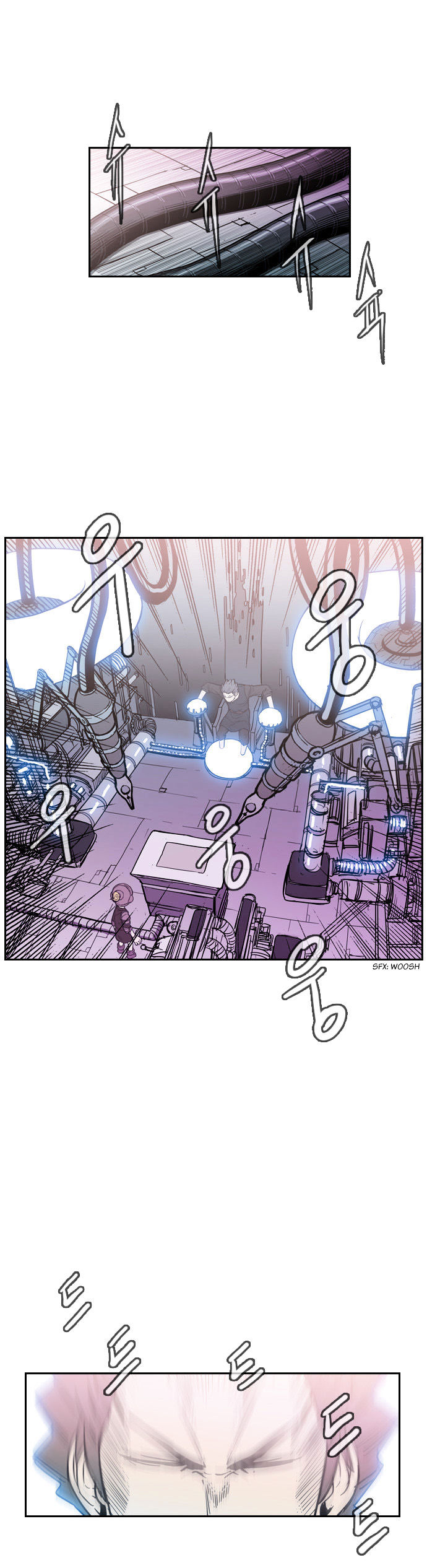Magic Scroll Merchant Zio Chapter 4 page 5 - Chapter 4 : Honeymoon 3