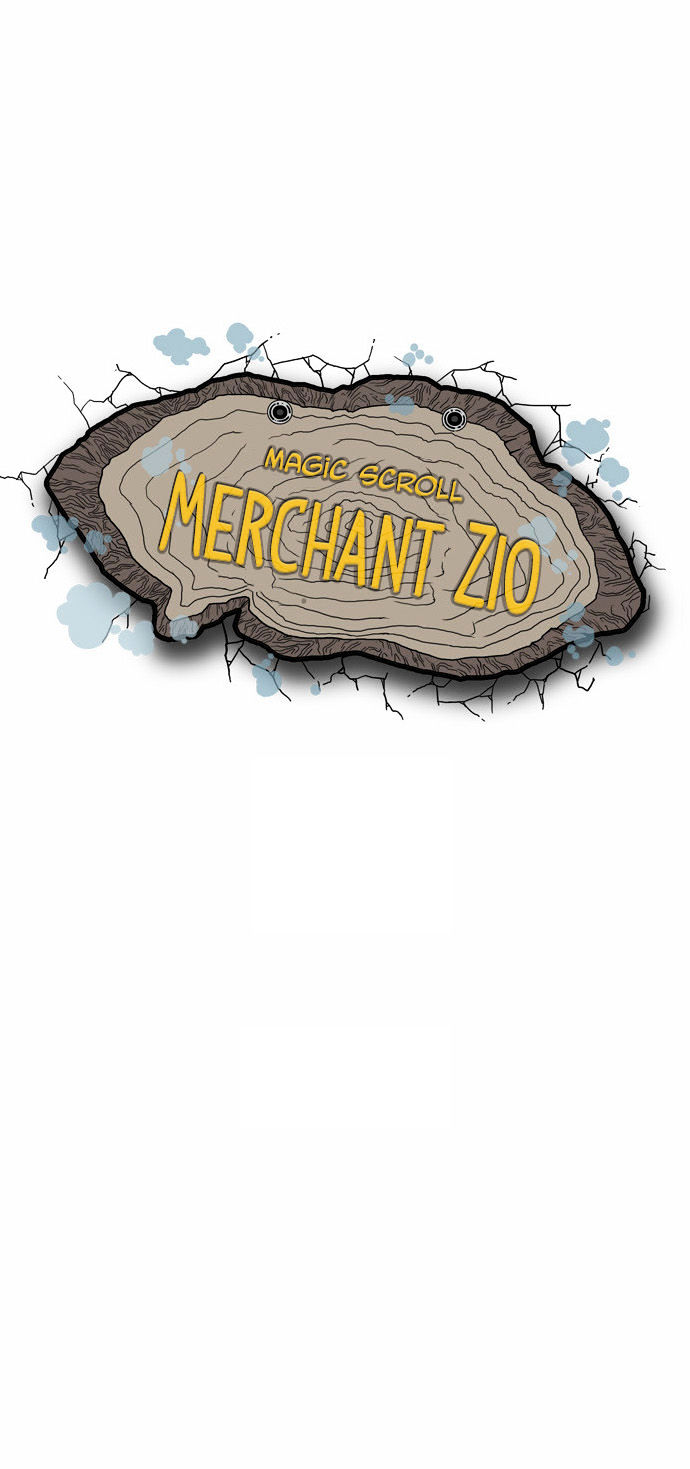 Magic Scroll Merchant Zio Chapter 4 page 58 - Chapter 4 : Honeymoon 3
