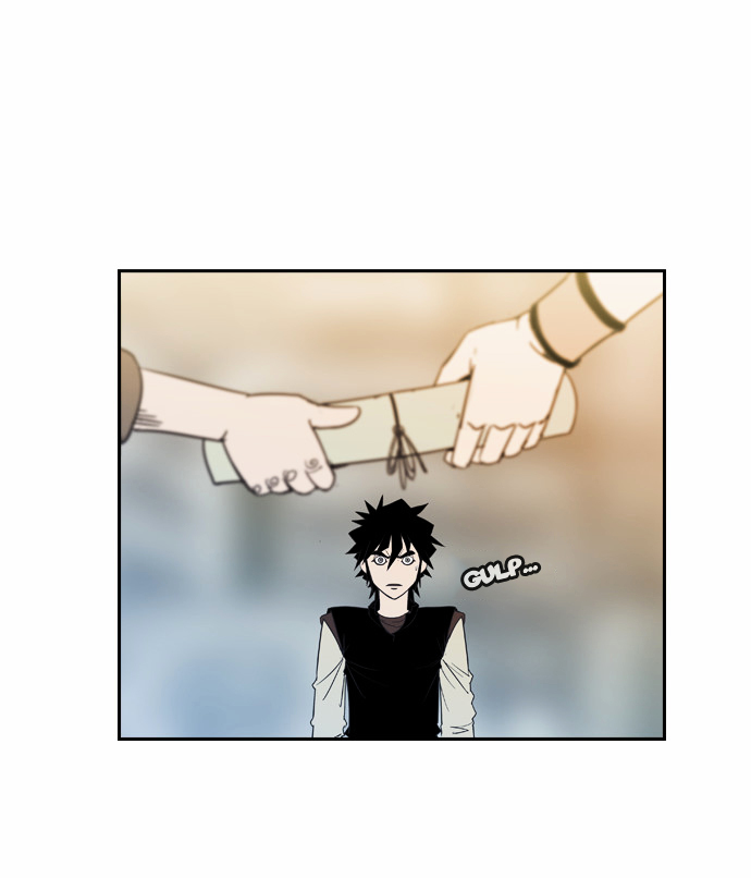 Magic Scroll Merchant Zio Chapter 5 page 25 - Chapter 5 : Polymorph 1