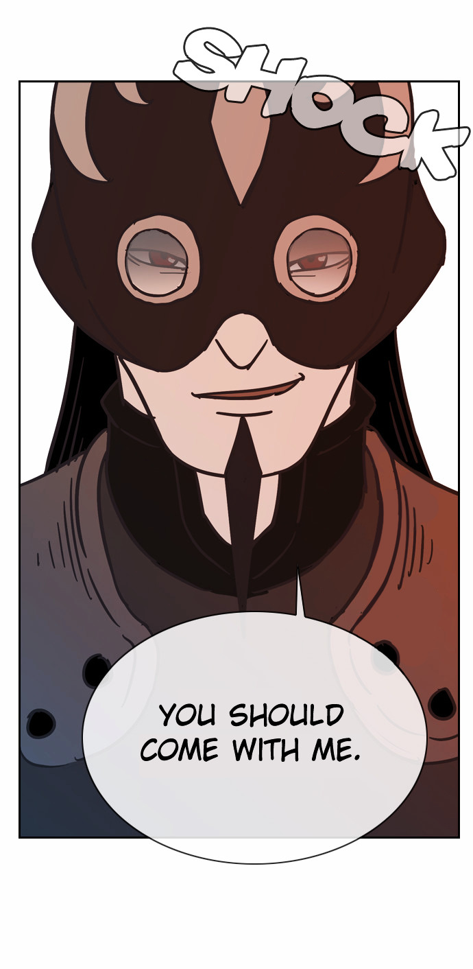 Magic Scroll Merchant Zio Chapter 5 page 47 - Chapter 5 : Polymorph 1